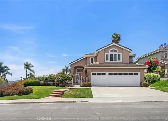 Property at 27 High Blf, Laguna Niguel, CA, 92677, 4 beds, 3 baths, [object Object]