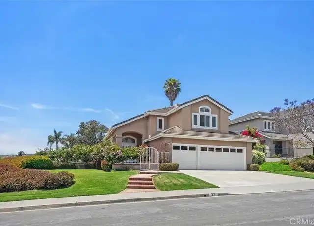 Property at 27 High Blf, Laguna Niguel, CA, 92677, 4 beds, 3 baths, [object Object]