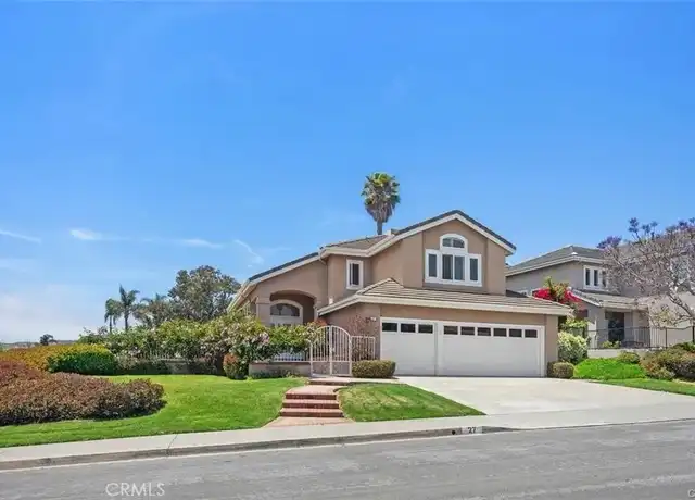 Property at 27 High Blf, Laguna Niguel, CA, 92677, 4 beds, 3 baths, [object Object]