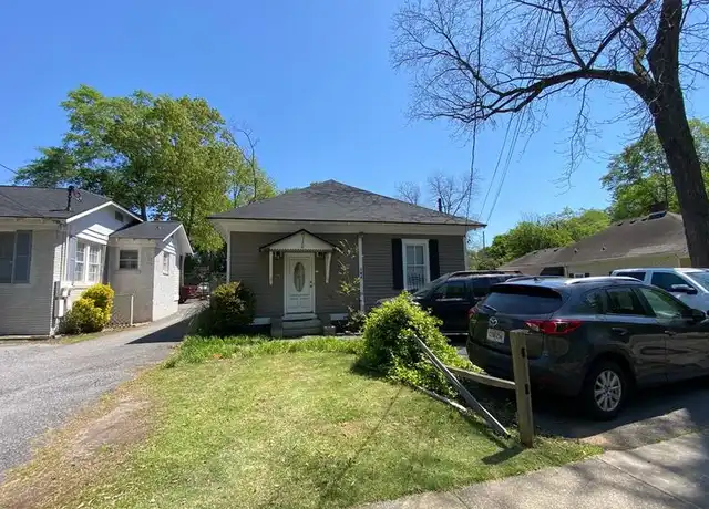 Property at 185 Bloomfield St, Athens, GA, 30605, 4 beds, 2 baths, [object Object]