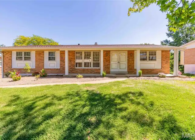 Property at 9724 Brookmere Dr, Saint Louis, MO, 63123, 4 beds, 3 baths, [object Object]