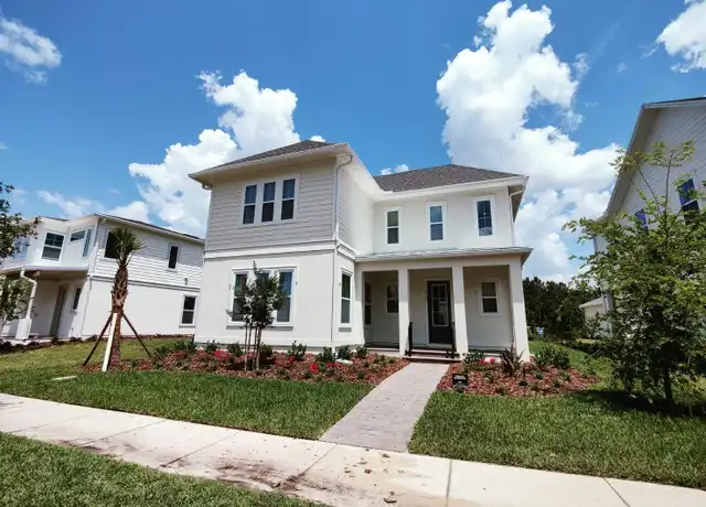 Property at 7703 Nemours Pkwy, Orlando, FL, 32827, 4 beds, 3.5 baths, [object Object]