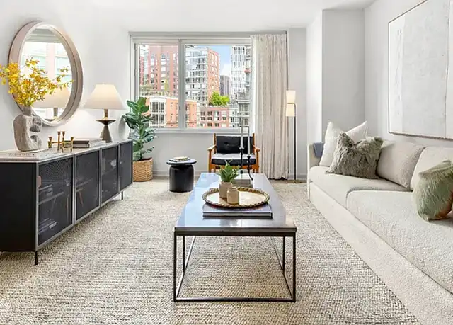 Property at 20 River Ter Unit 4C, New York, NY, 10282, 0 beds, 1 bath, [object Object]