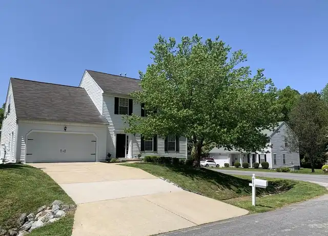 Property at 4123 Silverwood Dr, Williamsburg, VA, 23188, 4 beds, 2.5 baths, [object Object]