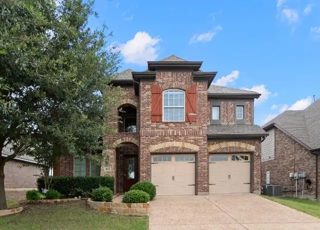 Property at 2613 Twinflower Dr, Fort Worth, TX, 76244, 4 beds, 3 baths, [object Object]