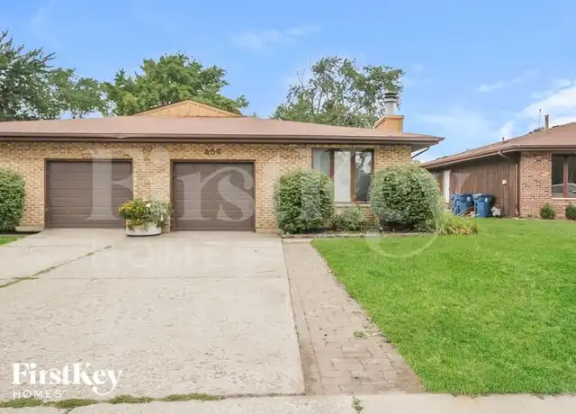 Property at 456 E Lorraine Ave, Addison, IL, 60101, 3 beds, 2 baths, [object Object]