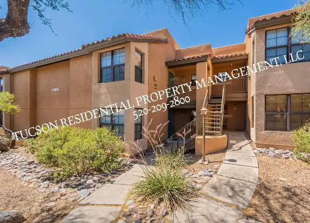 Property at 6651 N Campbell Ave, Tucson, AZ, 85718, 2 beds, 2 baths, [object Object]