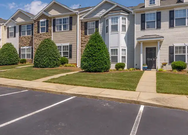 Property at 7214 Olmstead Dr, Burlington, NC, 27215, 3 beds, 2.5 baths, [object Object]