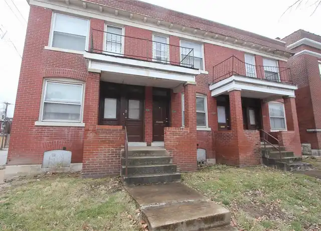Property at 3502 Arsenal St, St. Louis, MO, 63118, 1 bed, 1 bath, [object Object]
