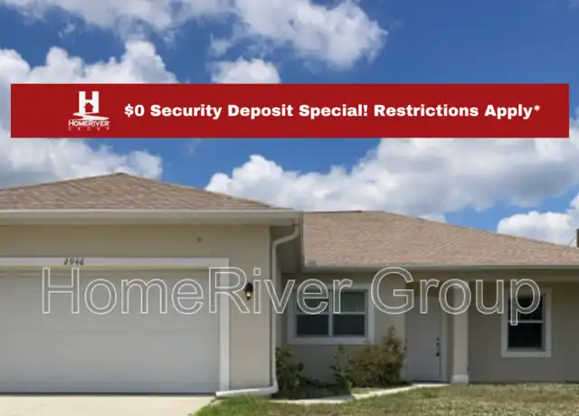 Property at 2946 Alhaven Ter, North Port, FL, 34286, 3 beds, 2 baths, [object Object]