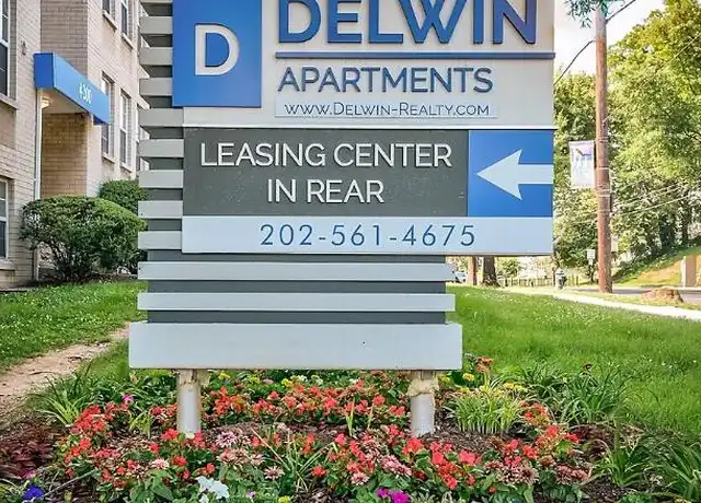 Property at 4200 S Capitol St SE, Washington, DC, 20032, 1 bed, 1 bath, [object Object]