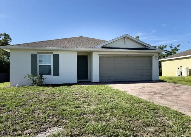 Property at 1814 NE 40th Ln, Cape Coral, FL, 33909, 4 beds, 2 baths, [object Object]