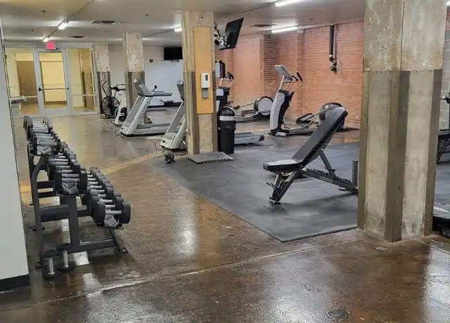 Property at 2121 Central St Unit 508, Kansas City, MO, 64108, 2 beds, 2 baths, [object Object]