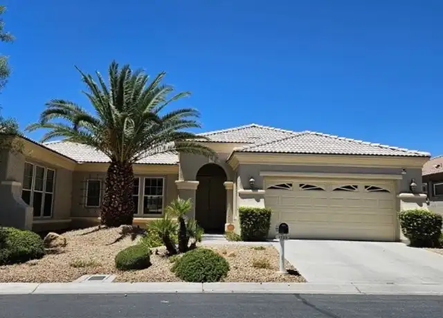 Property at 4729 Regalo Bello St, Las Vegas, NV, 89135, 2 beds, 2 baths, [object Object]