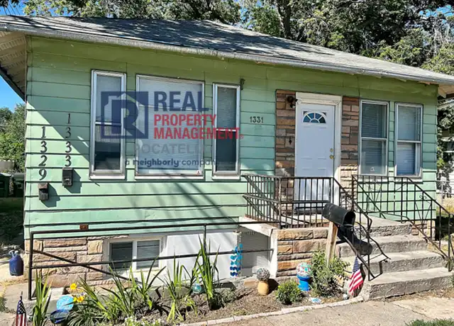Property at 1329 S 3rd Ave Unit 1333, Pocatello, ID, 83201, 1 bed, 1 bath, [object Object]