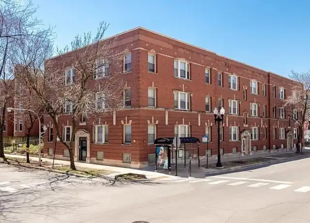 Property at 1305 W Morse Ave Unit 1305-2, Chicago, IL, 60626, 2 beds, 1 bath, [object Object]