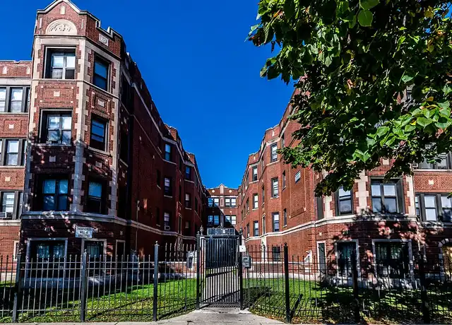 Property at 7944 S Paulina St, Chicago, IL, 60620, 2 beds, 1 bath, [object Object]