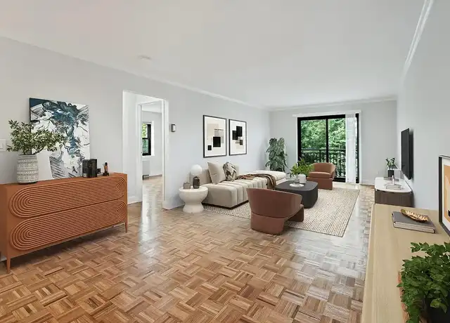 Property at Grand Imperial Apartments - 345 Prospect Ave, Hackensack, NJ, 07601, 1 bed, 1 bath, [object Object]