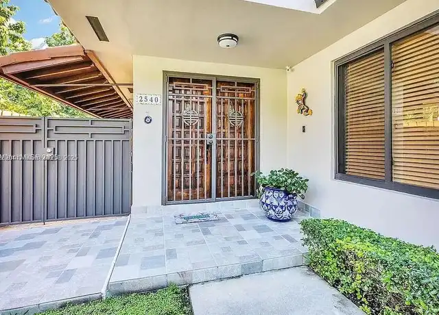 Property at 2540 SW 11th St Unit B, Miami, FL, 33135, 4 beds, 2 baths, [object Object]