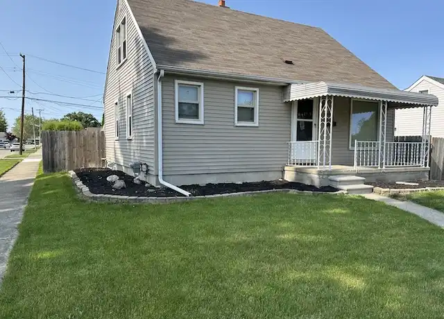 Property at 19005 Victor St, Roseville, MI, 48066, 3 beds, 2 baths, [object Object]