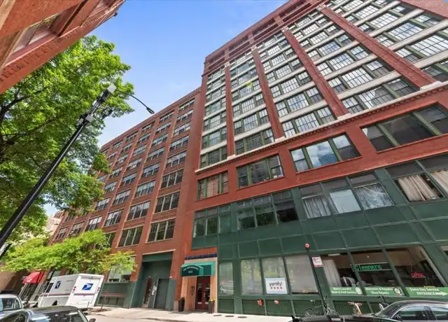 Property at 633 S Plymouth Ct, Chicago, IL, 60605, 1 bed, 1 bath, [object Object]