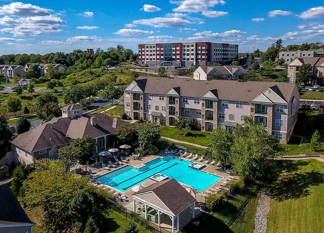 Property at Plymouth Pointe - 1000 Regatta Cir, Norristown, PA, 19401, 2 beds, 1-2 bath, [object Object]