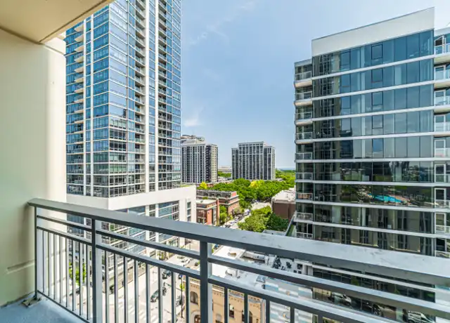 Property at 1400 S Michigan Ave, Chicago, IL, 60605, 1 bed, 1 bath, [object Object]