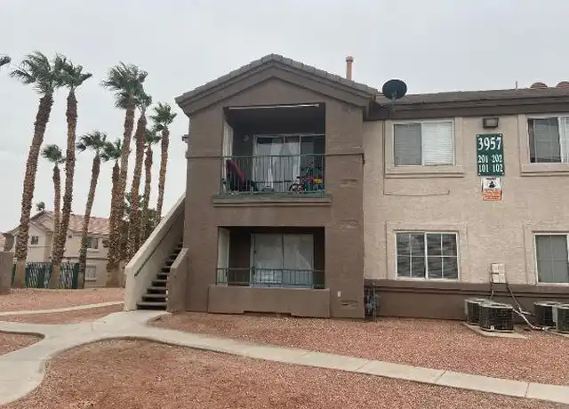 Property at 3957 Danny Melamed Ave, Las Vegas, NV, 89110, 2 beds, 2 baths, [object Object]