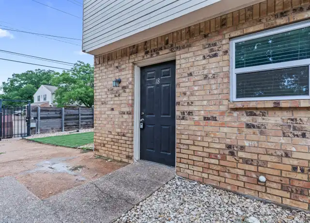 Property at 609 S 5th St Unit 18UNIT 18, Waco, TX, 76706, 2 beds, 2.5 baths, [object Object]