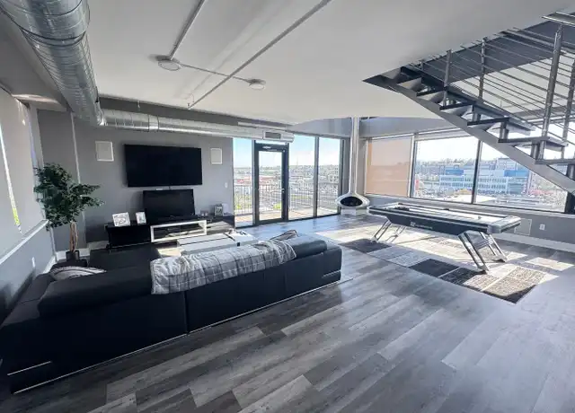 Property at 600 Broadway Ave NW Unit 601A, Grand Rapids, MI, 49504, 2 beds, 2 baths, [object Object]