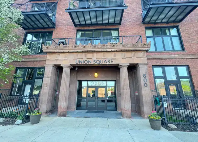 Property at 600 Broadway Ave NW Unit 601A, Grand Rapids, MI, 49504, 2 beds, 2 baths, [object Object]