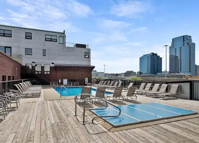 Property at 600 Broadway Ave NW Unit 601A, Grand Rapids, MI, 49504, 2 beds, 2 baths, [object Object]