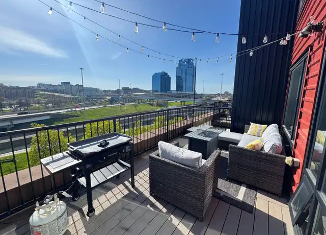 Property at 600 Broadway Ave NW Unit 601A, Grand Rapids, MI, 49504, 2 beds, 2 baths, [object Object]