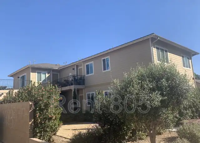 Property at 4830 Terrace Ave Unit 201, Oxnard, CA, 93033, 3 beds, 2 baths, [object Object]