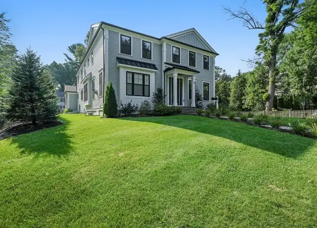 Property at 90 Overbrook Dr, Wellesley, MA, 02482, 5 beds, 4.5 baths, [object Object]
