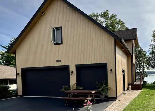 Property at 4106 W Lake Shore Dr, Wonder Lake, IL, 60097, 2 beds, 2.5 baths, [object Object]