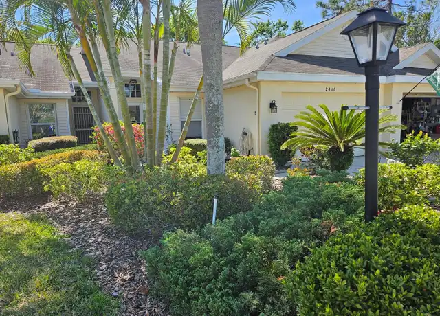 Property at 2418 Nantucket Field Way, Sun City Center, FL, 33573, 2 beds, 2 baths, [object Object]
