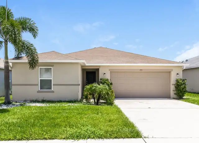 Property at 295 Lake Lucerne Way, Winter Haven, FL, 33881, 3 beds, 2 baths, [object Object]