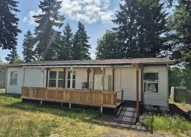 Property at 12319 223rd Ave E, Bonney Lake, WA, 98391, 3 beds, 2 baths, [object Object]