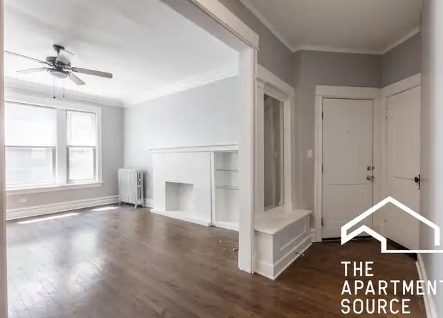 Property at 1226 W Rosemont Ave Unit 1, Chicago, IL, 60660, 3 beds, 1 bath, [object Object]
