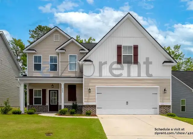 Property at 2289 Belair Spring Rd, Augusta, GA, 30909, 4 beds, 2.5 baths, [object Object]
