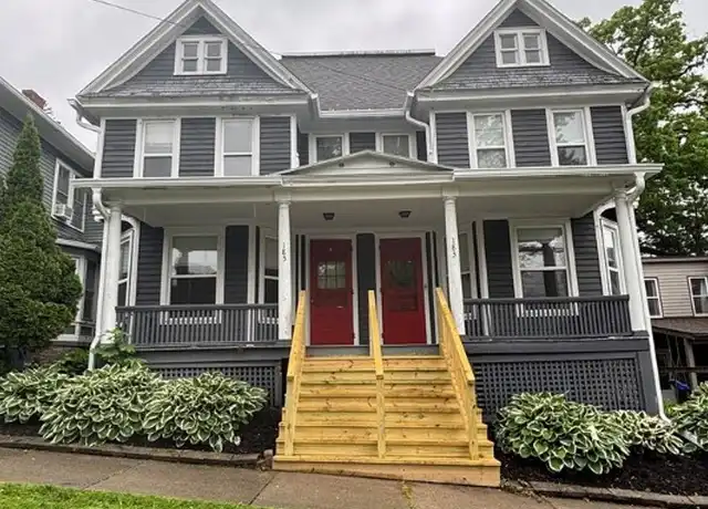 Property at 185 Wall St, Corning, NY, 14830, 3 beds, 1.5 baths, [object Object]