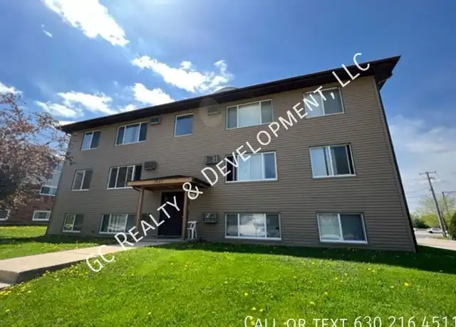 Property at 10403 N Church St Unit 1N, Huntley, IL, 60142, 2 beds, 1 bath, [object Object]