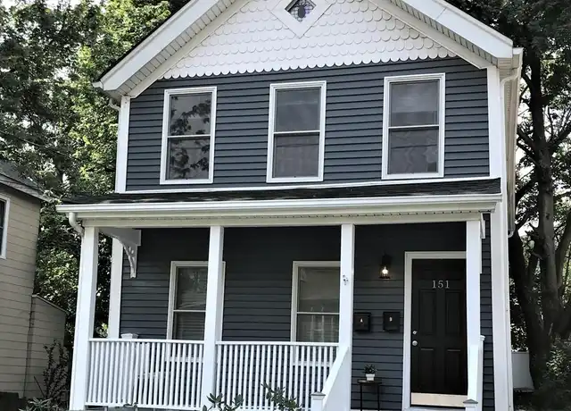 Property at 151 Cedar Hill Ave Unit 2, Nyack, NY, 10960, 2 beds, 1 bath, [object Object]