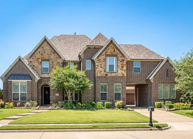 Property at 975 Pembrook Ln, Allen, TX, 75013, 5 beds, 5.5 baths, [object Object]