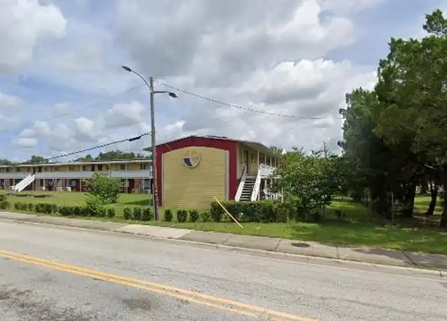 Property at 3007 C.R. Smith St, Orlando, FL, 32805, 2 beds, 1 bath, [object Object]