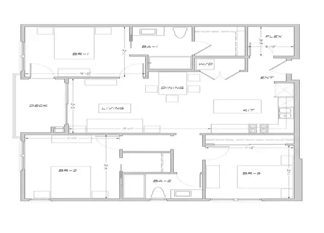 Property at 11210 W Sardis Ave Unit 506, Los Angeles, CA, 90064, 3 beds, 2 baths, [object Object]