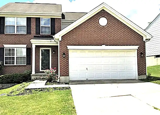 Property at 135 Easton Manor Dr, Monroe, OH, 45050, 3 beds, 2.5 baths, [object Object]