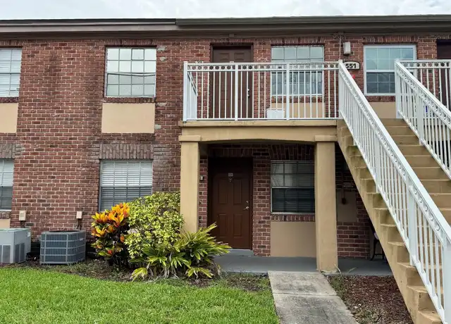 Property at 551 Flemming Way #101, Maitland, FL, 32751, 1 bed, 1 bath, [object Object]