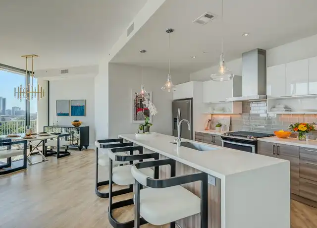 Property at 1918 Olive St Unit 12391, Dallas, TX, 75201, 1 bed, 1 bath, [object Object]